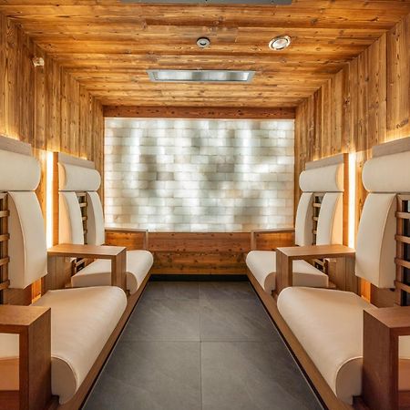 Pension Wendlhof Obergurgl Bagian luar foto