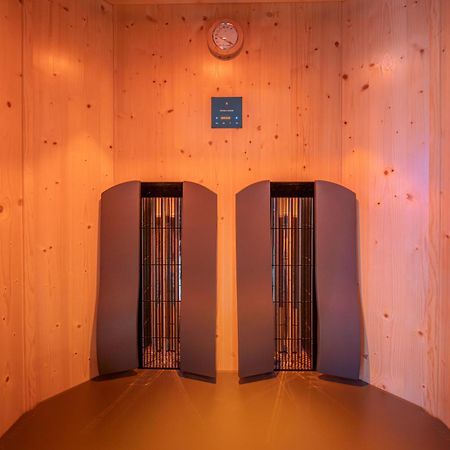 Pension Wendlhof Obergurgl Bagian luar foto