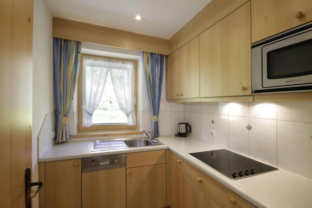 Pension Wendlhof Obergurgl Bagian luar foto