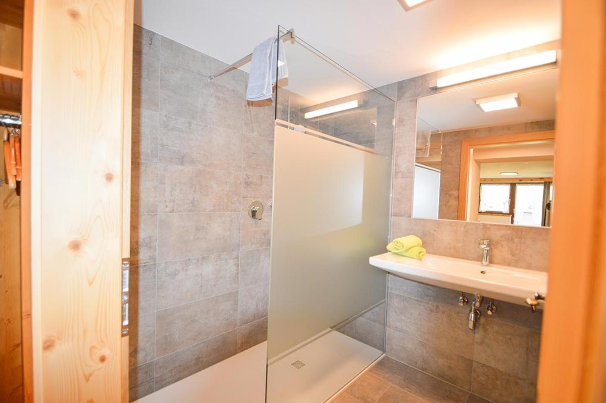 Pension Wendlhof Obergurgl Bagian luar foto