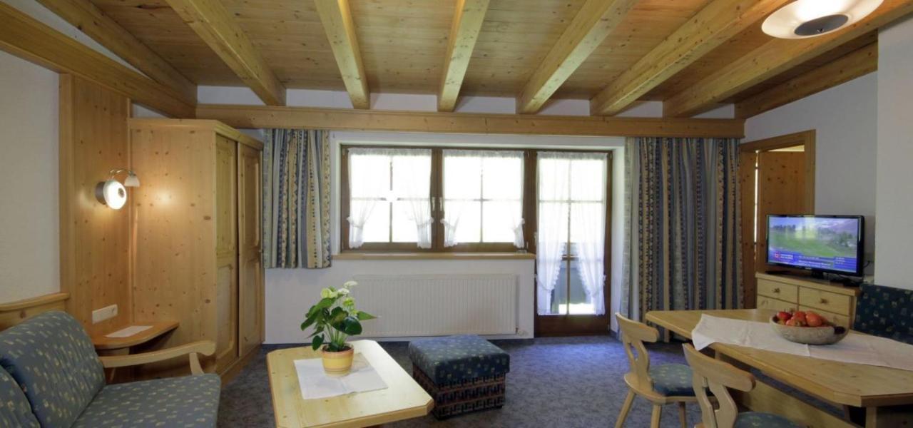 Pension Wendlhof Obergurgl Bagian luar foto