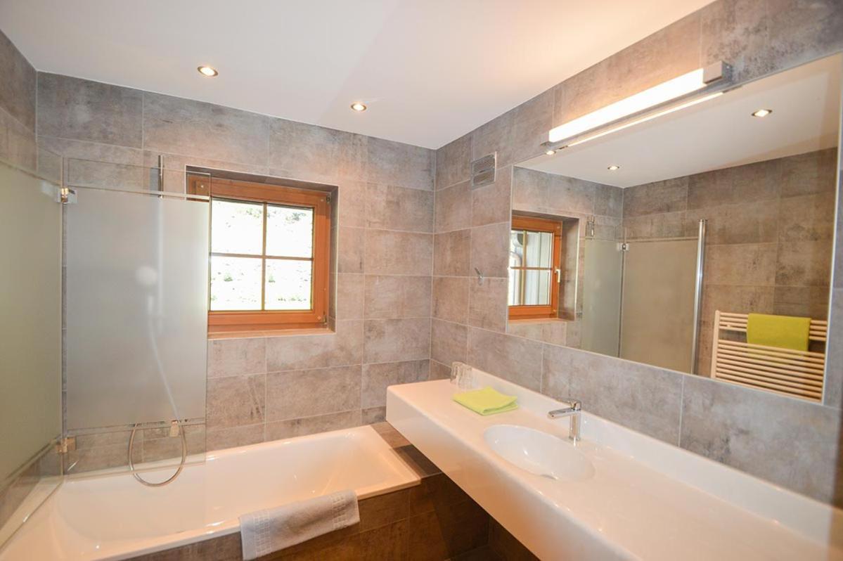Pension Wendlhof Obergurgl Bagian luar foto