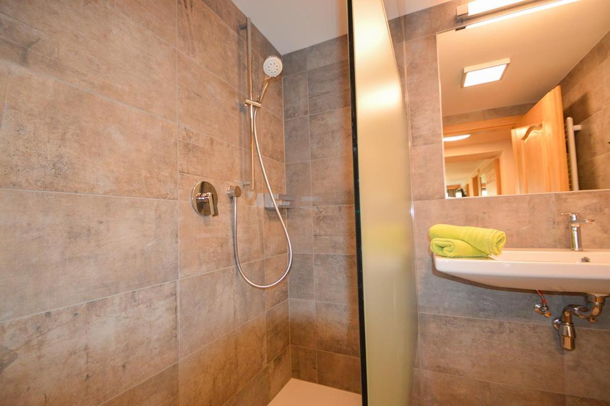 Pension Wendlhof Obergurgl Bagian luar foto