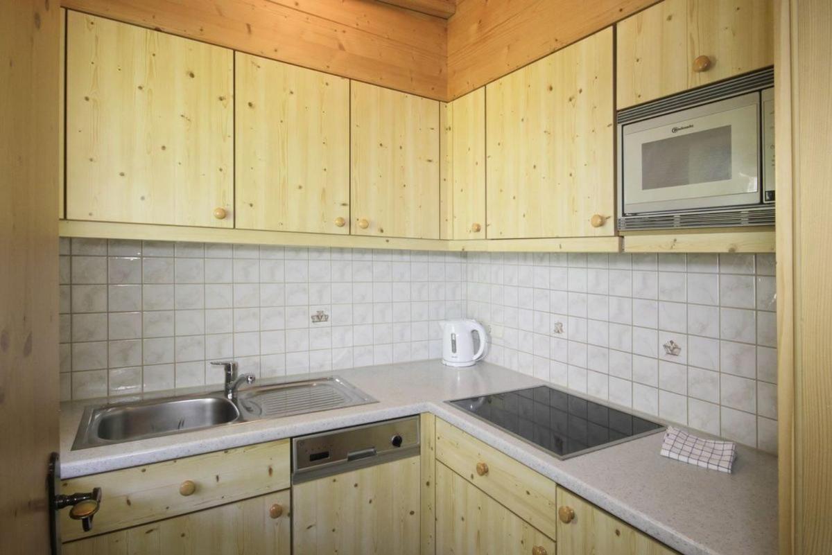 Pension Wendlhof Obergurgl Bagian luar foto
