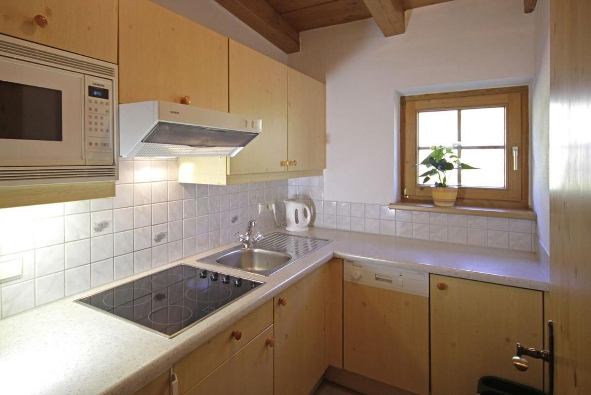 Pension Wendlhof Obergurgl Bagian luar foto