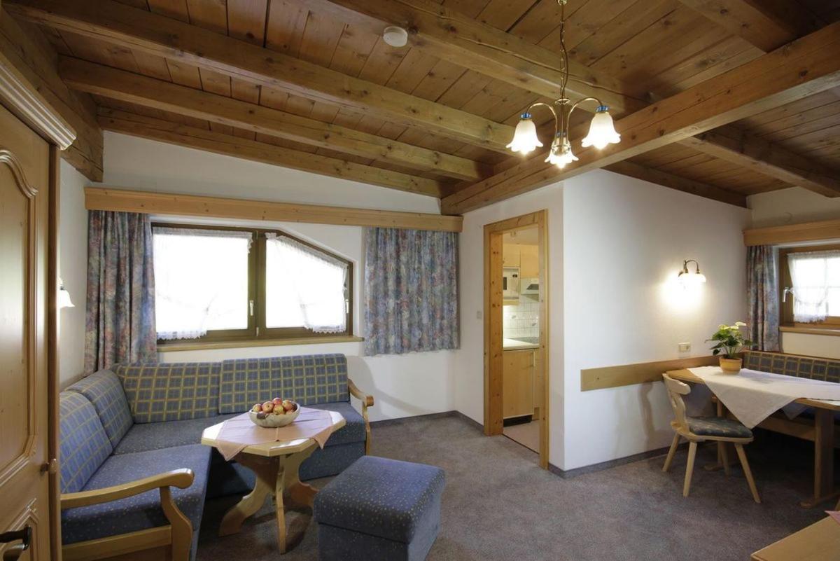 Pension Wendlhof Obergurgl Bagian luar foto