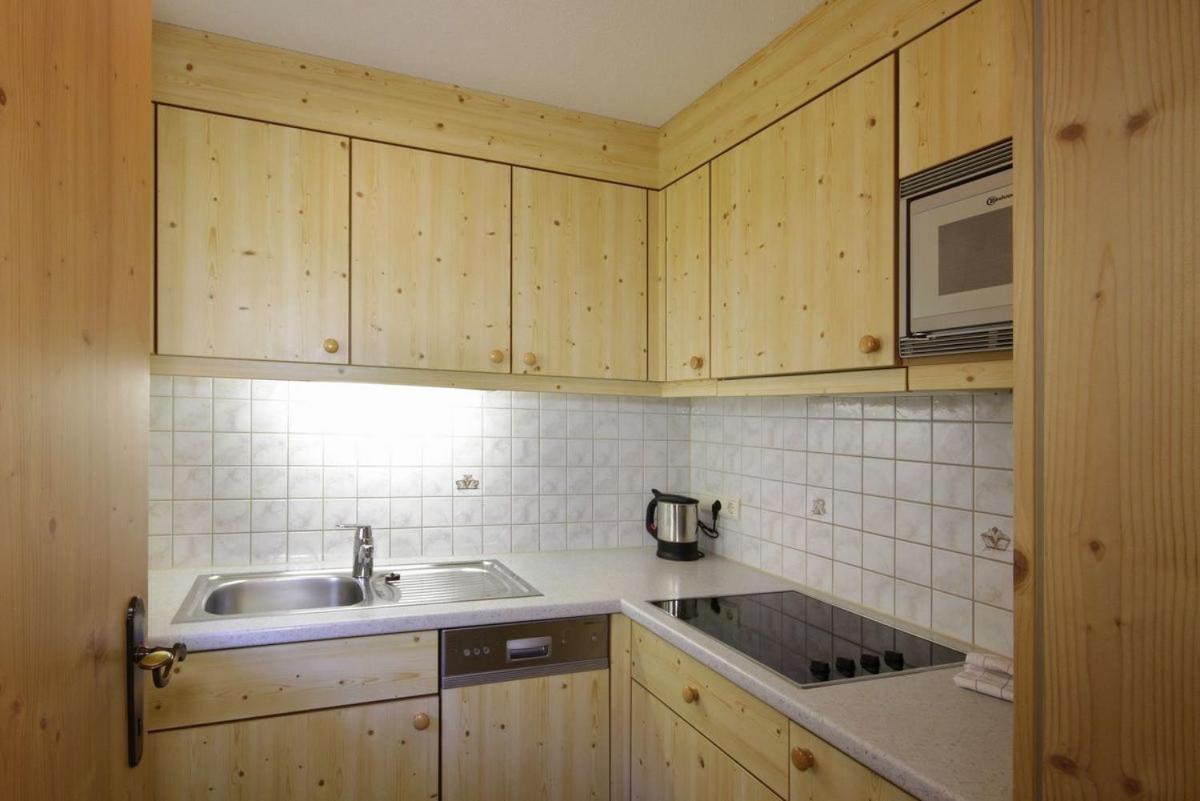 Pension Wendlhof Obergurgl Bagian luar foto