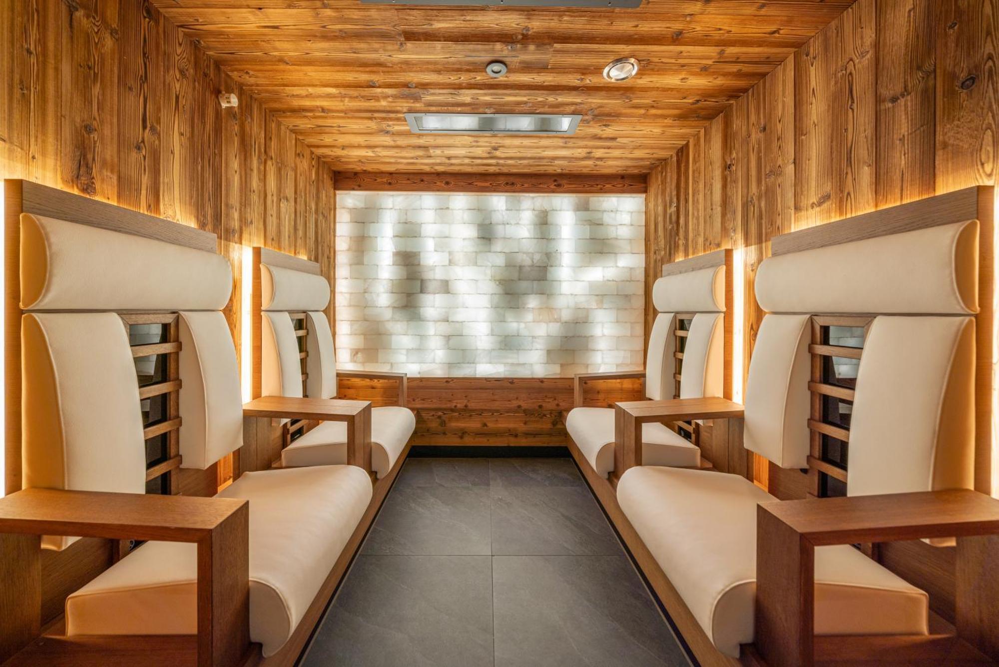 Pension Wendlhof Obergurgl Bagian luar foto