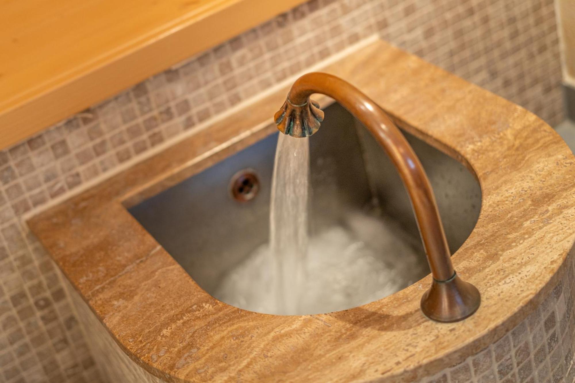 Pension Wendlhof Obergurgl Bagian luar foto