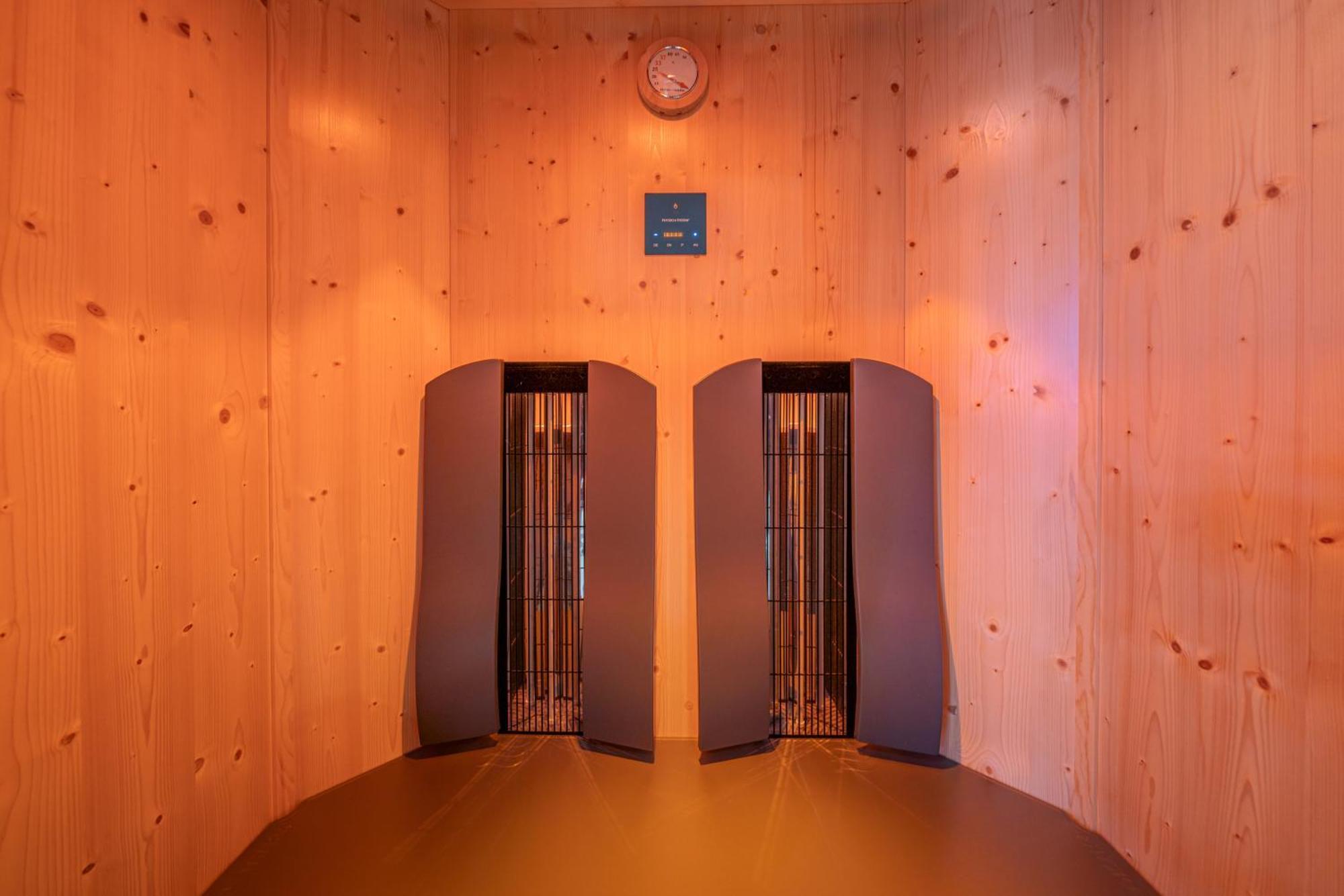 Pension Wendlhof Obergurgl Bagian luar foto