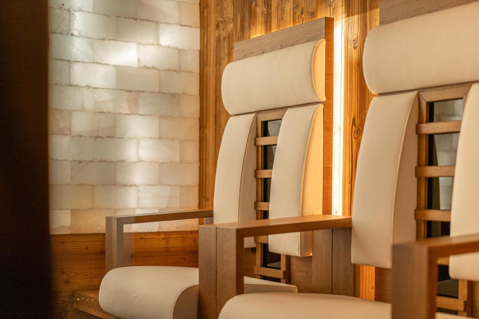 Pension Wendlhof Obergurgl Bagian luar foto